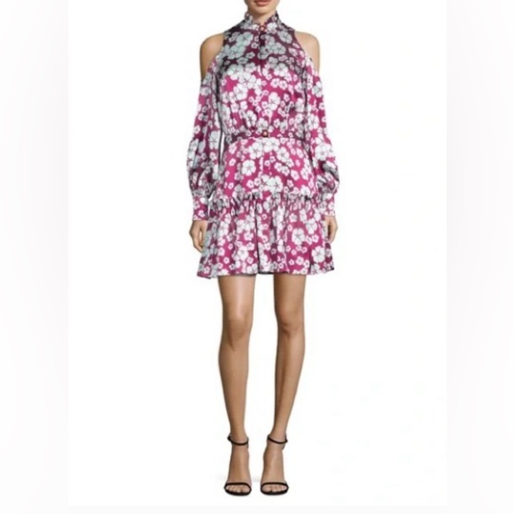 Alexis Audrina Dress